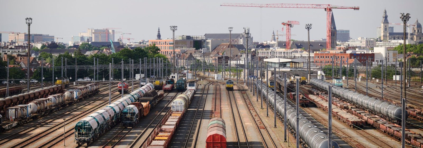 20220927 Vormingsstation Gent-Zeehaven