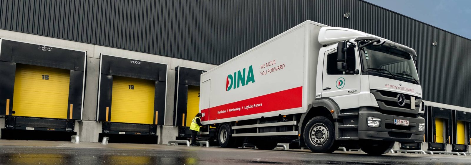 20220119 DINA Logistics Ternat