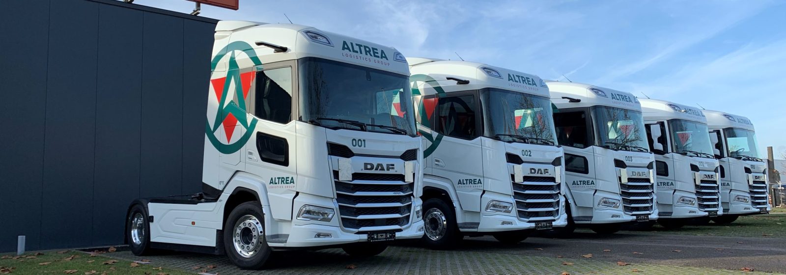 20220427 DAF Altrea Logistics