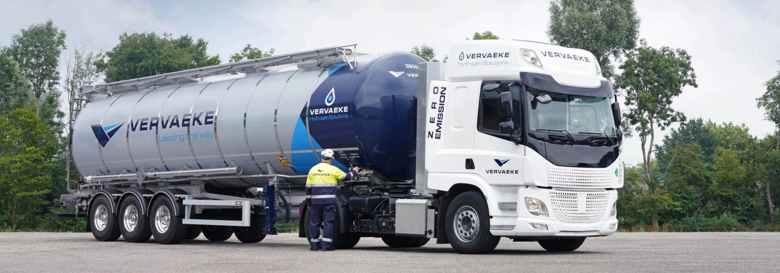 20221107 waterstoftruck Vervaeke