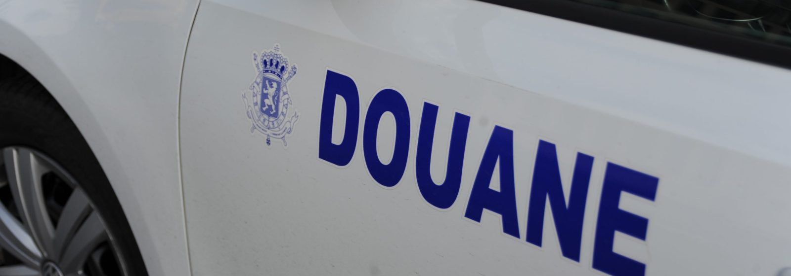 Douane