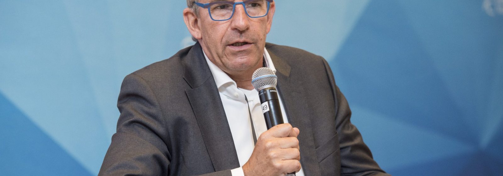 Norbert Kouwenhoven (IBM Tradelens°