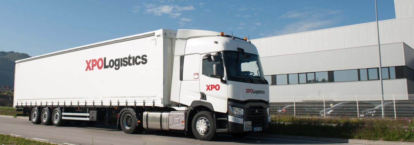 XPO Logistics Europe