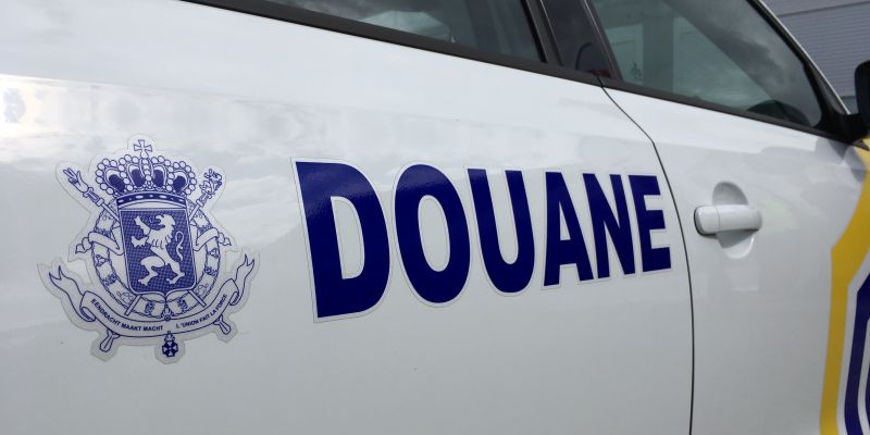 Douane