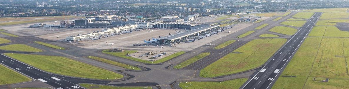 Brussels Airport