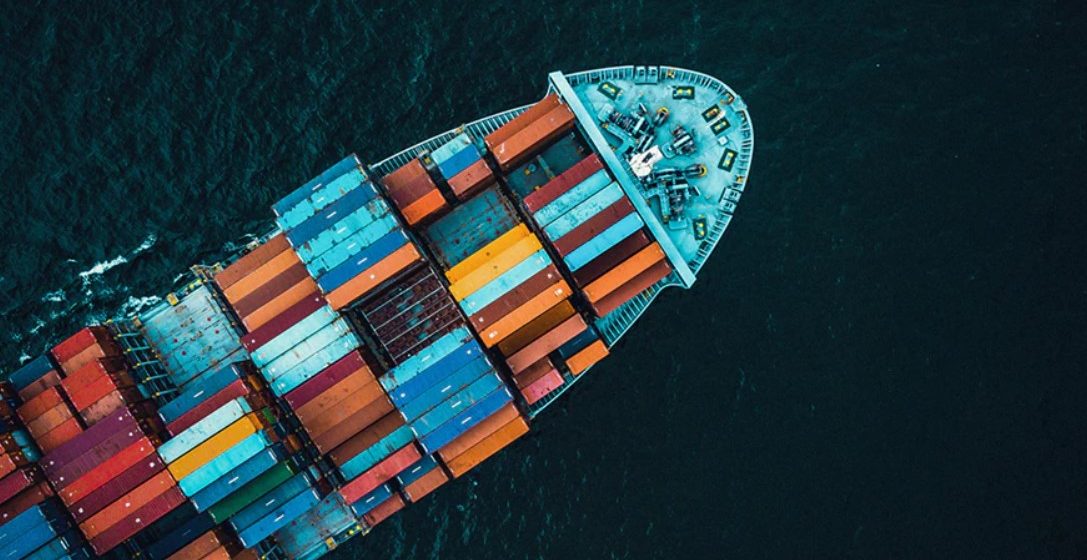 Maersk en Hapag-Lloyd vormen samen de 'Gemini Cooperation'.