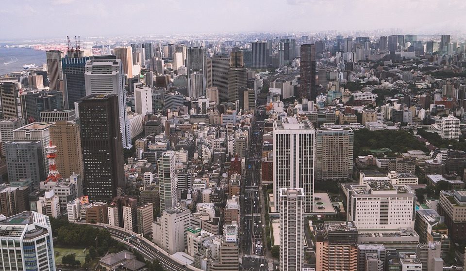 Tokio